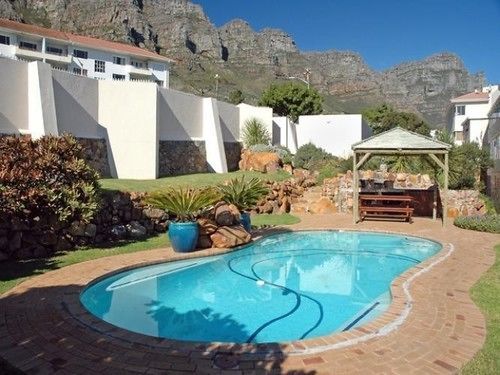 Apartment La Fleur Cape Town