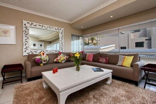 Apartment La Fleur Cape Town